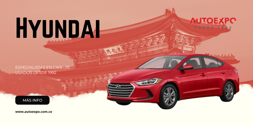 Hyundai Usados Autoexpo