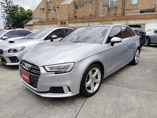 Audi A3 Sportback S Line Turbo Sec 2,0 2017