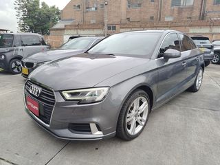 Audi A3 Ambition Turbo Sec 1,2 2019