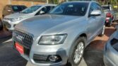 Carro usado Audi Q5 Ambition Turbo Sec 2