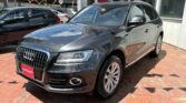 Carro usado Audi Q5 Quattro Ambition Plus Trip TFSi Sec 2