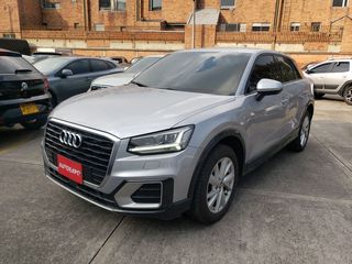 Audi Q2 Ambition 30 TFSI Turbo Sec 1,0 4x2 2020