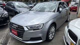 Carro usado AUDI A3 SPORTBACK AMBITION TURBO. SEC 1
