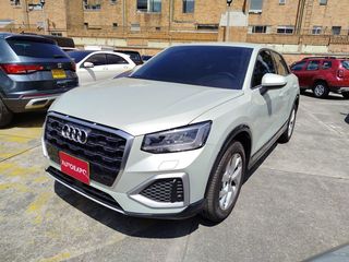Audi Q2 Ambition 35 TFSI Sec 1,4 4x2 2024