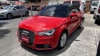 Carro usado AUDI A1 SPORTBACK TURBO HB. SEC 1