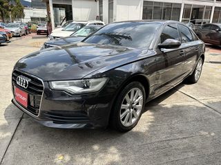 Carro usado Audi A6 Sedan Sec 2