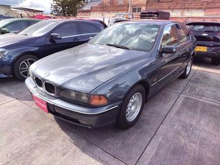 BMW 528i Sedan Sec 2,8 1997