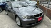 Carro usado BMW 318 i Sedan Mec 2