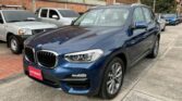 Carro usado BMW X3 xDrive30i Sec 2