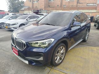 BMW X1 Sdrive 20i Sec 2,0 4x2 2020