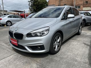 BMW 218i Active Tourer Sec 1,5 2017