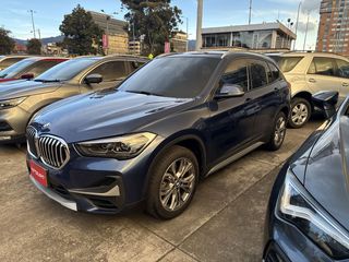 BMW X1 Sdrive 18i Turbo Sec 1,5 4x2 2022