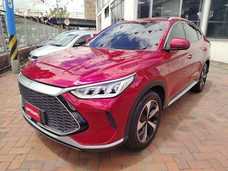 BYD Song Plus DM-I GS Aut 1,5 Hybrid 4x2 2022