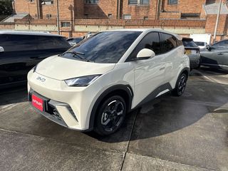 BYD Seagull 400 Aut 0,0 Electrico 2025