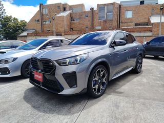 BMW X2 XLine M35i Turbo Sec 2,0 4x2 2025