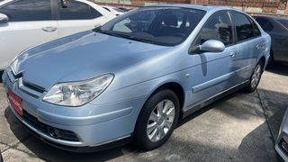 Carro usado Citroen C5 SX 20i Sec 2