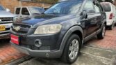 Carro usado Chevrolet Captiva LTZ Sec 3