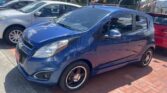 Carro usado Chevrolet Spark GT LTZ Mec 1