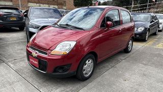 Carro usado CHEVROLET SPARK LIFE HB. MEC 1