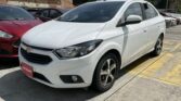 Carro usado Chevrolet Onix LTZ Sec 1