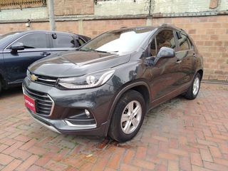 Chevrolet Tracker New LT Sec 1,8 4x2 2019