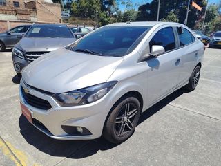 CHEVROLET ONIX LT. MEC 1,4 2019