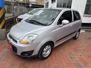 Chevrolet Spark Life Mec 1,0 2019