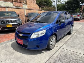 CHEVROLET SAIL LS. MEC 1,4 2019