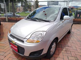 CHEVROLET SPARK LIFE. MEC 1,0 2019