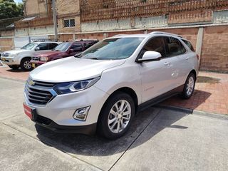 Chevrolet Equinox LT Turbo Sec 1,5 4x2 2020