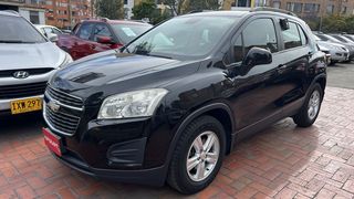 Carro usado Chevrolet Tracker LS Mec 1