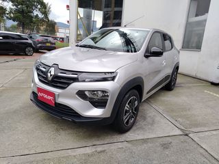 Chevrolet Tracker LS Sec 1,8 4x2 2015