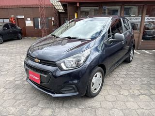 Chevrolet Sail LS Mec 1,4 2017