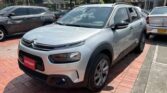 Carro usado CITROEN C4 CACTUS FEEL. SEC 1