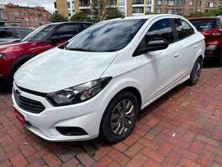 Chevrolet Joy Sedan Mec 1,4 2022