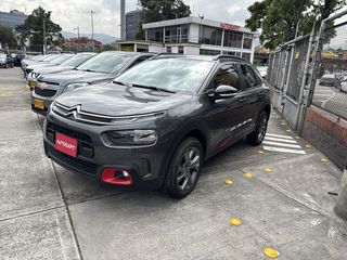 CITROEN C4 CACTUS FEEL. SEC 1,6 4X2 2022