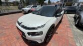 Carro usado Citroen C4 Cactus Shine Sec 1