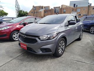 Chevrolet Joy Mec 1,4 2022