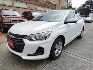 Chevrolet Onix LT Turbo Sec 1,0 2023