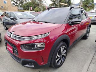 Citroen C4 Cactus Shine Turbo Sec 1,6 4x2 2023