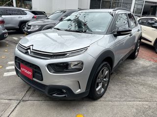 Citroen C4 Cactus Feel Sec 1,6 4x2 2023