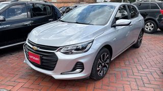 Carro usado CHEVROLET BOLT EUV. AUT 0