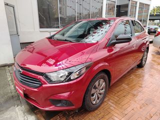 CHEVROLET JOY LS. MEC 1,4 2024