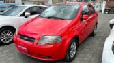 Carro usado Chevrolet Aveo LS Mec 1