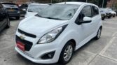 Carro usado Chevrolet Spark GT LTZ Mec 1