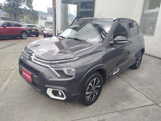 Citroen C3 First Edition Sec 1,6 4x2 2023