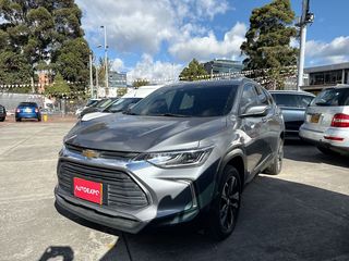 Chevrolet Tracker New Premier Turbo Sec 1,2 4x2 2023