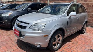 Carro usado Chevrolet Captiva Sport Sec 3