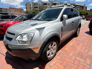 CHEVROLET CAPTIVA SPORT. SEC 2,4 4X2 2011