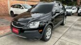 Carro usado Chevrolet Captiva Sport Sec 2